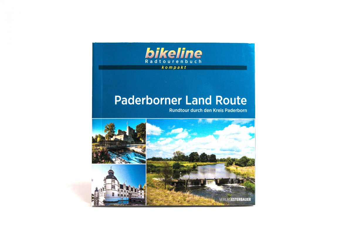 Paderborner Land Route 